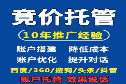 百度竞价开户的五大成功案例：如何进行精准投放？
